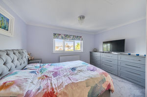 Bedroom 1 angle 1- click for photo gallery